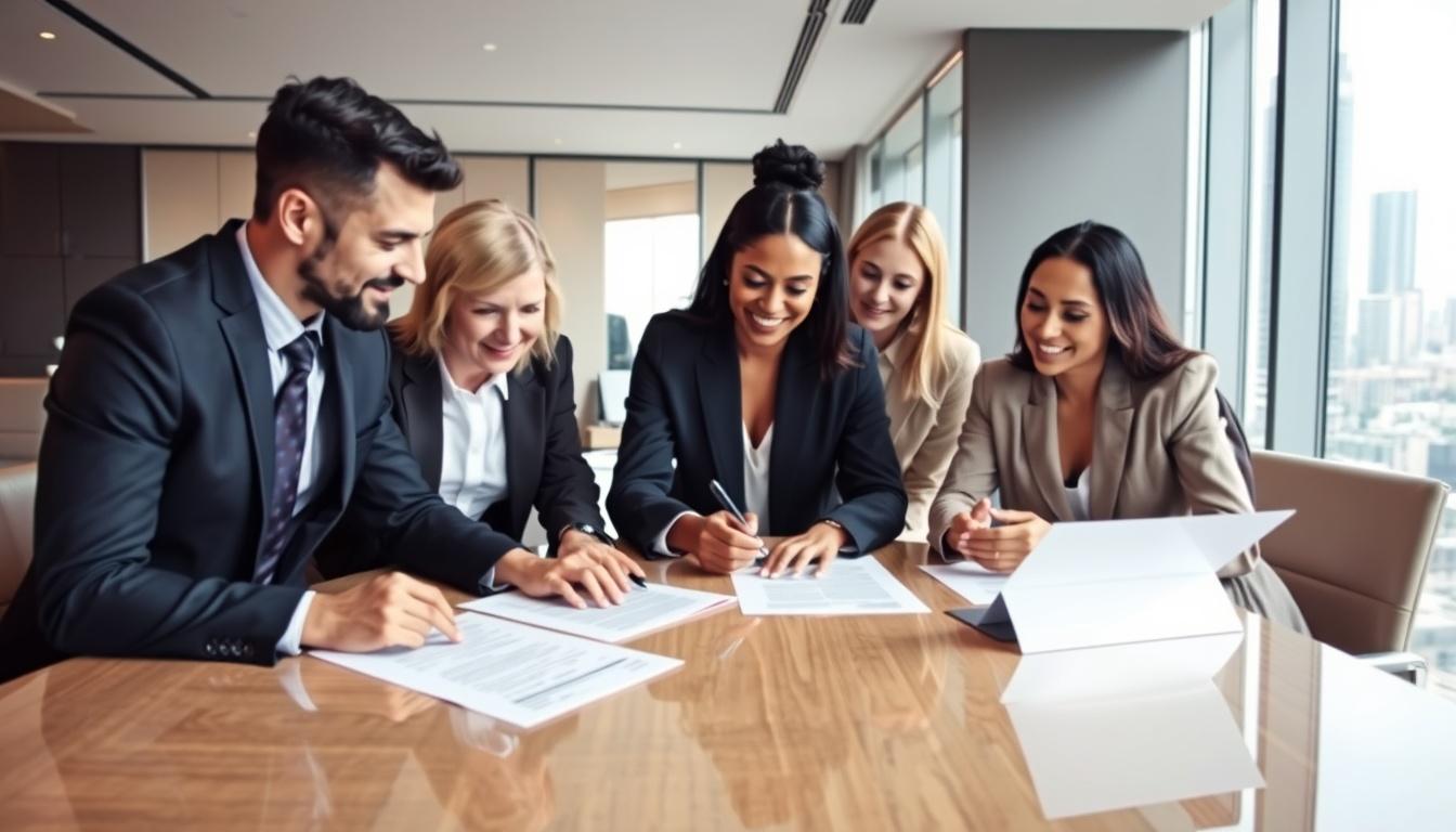 Professional plan visual